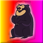 Helarctos Malayanus Rescue