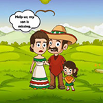 Help Family To Seek Boy