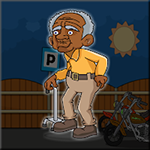 Help Find Grandpas Eyeglass In The Hotel