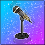 Help Find The Missing Rj Microphone