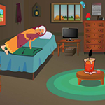 Help Health Suffering Grandma