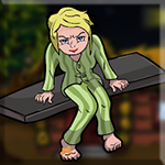 Help The Bruised Girl