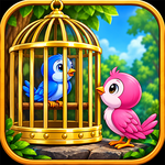 Help The Caged Bird