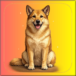 Help The Chinook Dog Escape