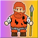 Help The Hungry Forest Soldier