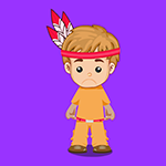 Help The Hungry Small Boy