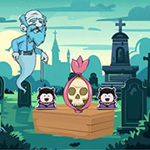 Help The Old Couple Souls