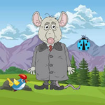 Help The Older Couple Rats