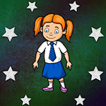 Help The School Girl From Ice Cream Shop