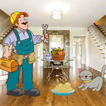 Help The Service Man