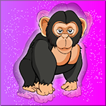 Help The Starved Gorilla