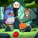 Help The Troubled Lovebirds