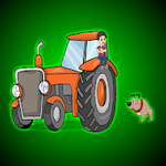 Help To The Boy From Dog