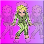 Help To The Wounded Girl