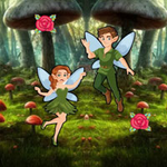 Help Troubled Fairy Family