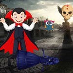 Help Vampire Bitten Girl