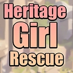 Heritage Girl Rescue