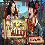 Hidden Alley