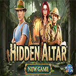 Hidden Altar
