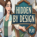 Hidden By Design