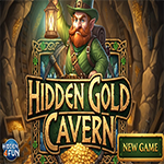 Hidden Gold Cavern