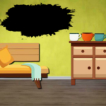 Hidden Home Quest Escape