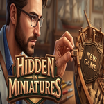 Hidden In Miniatures