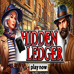 Hidden Ledger