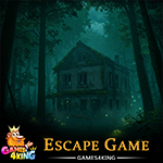 Hidden Mansion Escape