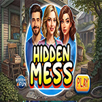Hidden Mess