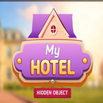 Hidden Object My Hotel