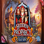 Hidden Prophecy