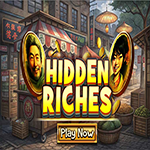 Hidden Riches