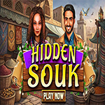 Hidden Souk