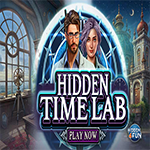 Hidden Time Lab