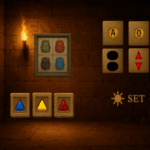 Hidden Tomb Mystery