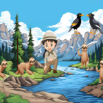 Hills Explorer Escape
