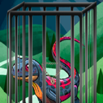 Hilltop Gecko Escape