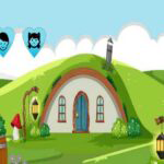 Hobbit Stable Escape