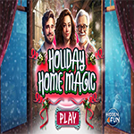 Holiday Home Magic