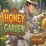 Honey Garden