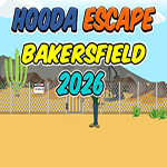 Hooda Escape Bakersfield 2026