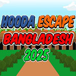 Hooda Escape Bangladesh 2025