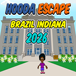 Hooda Escape Brazil Indiana 2026