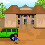 Hooda Escape Cameroon 2025