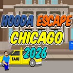 Hooda Escape Chicago 2026