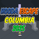 Hooda Escape Colombia 2025