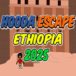 Hooda Escape Ethiopia 2025