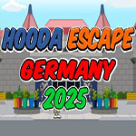 Hooda Escape Germany 2025