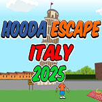 Hooda Escape Italy 2025
